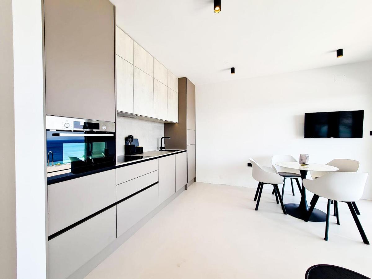 The Five Stars Croatia Apartment Novi Vinodolski Exterior photo