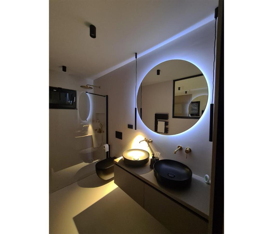 The Five Stars Croatia Apartment Novi Vinodolski Exterior photo