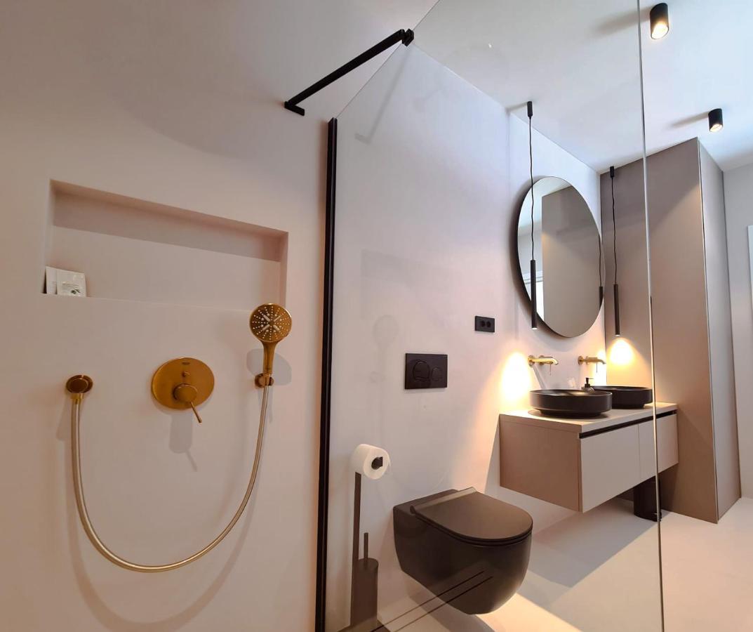 The Five Stars Croatia Apartment Novi Vinodolski Exterior photo