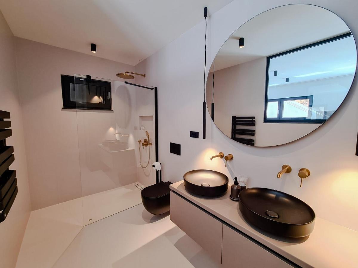 The Five Stars Croatia Apartment Novi Vinodolski Exterior photo