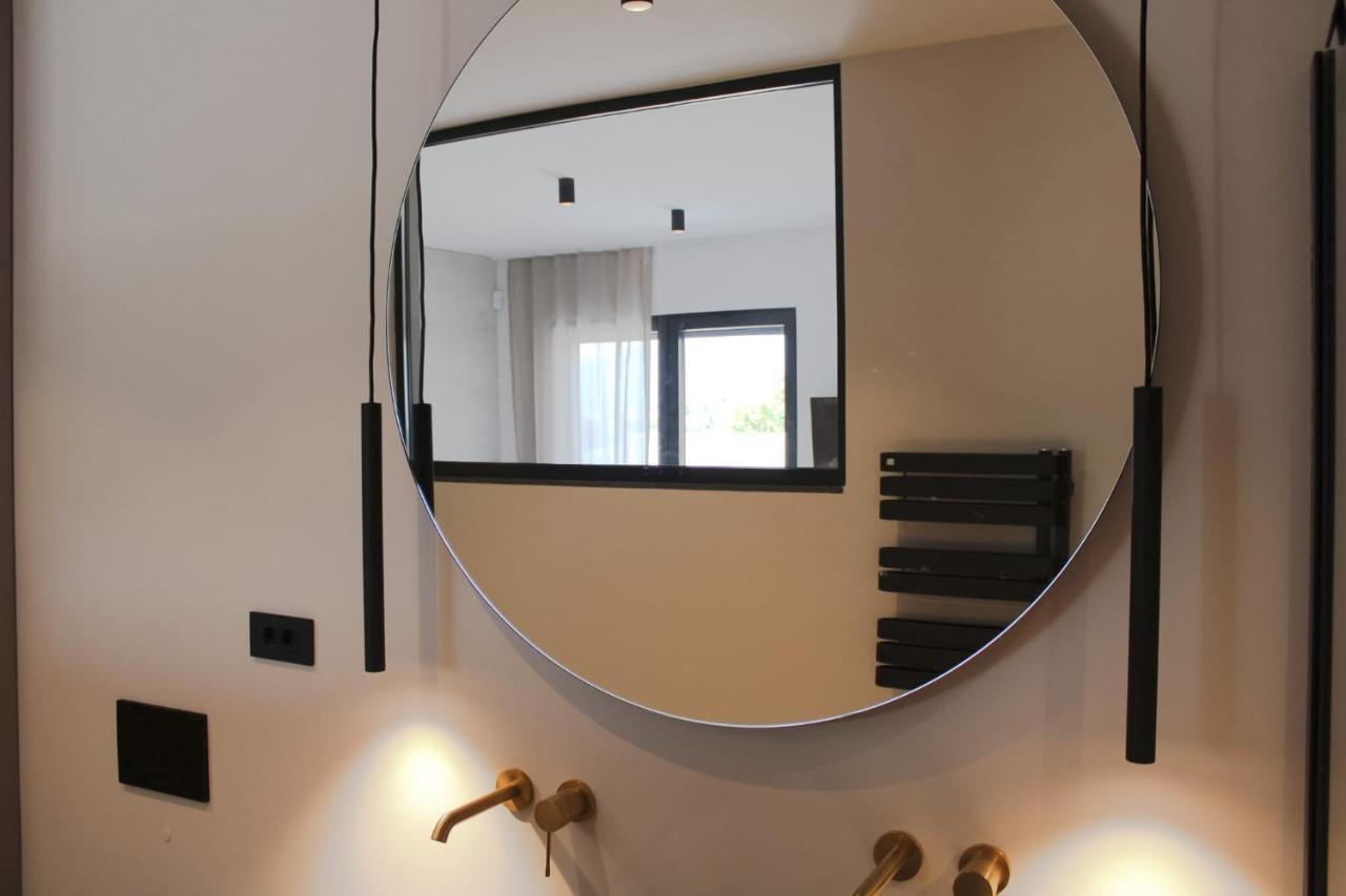 The Five Stars Croatia Apartment Novi Vinodolski Exterior photo