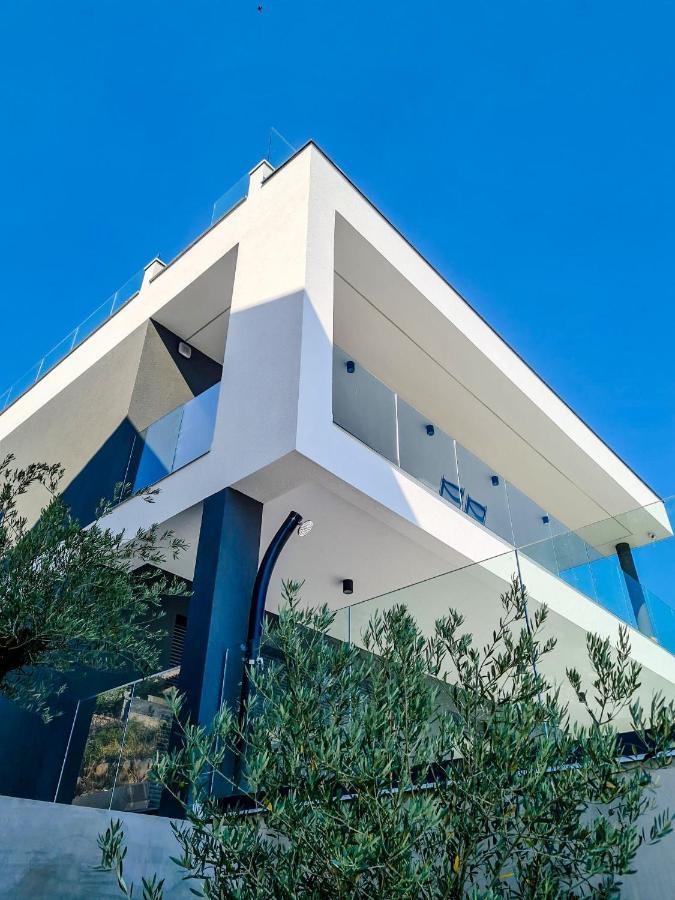 The Five Stars Croatia Apartment Novi Vinodolski Exterior photo