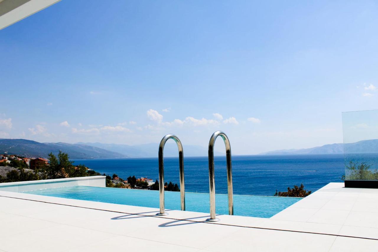 The Five Stars Croatia Apartment Novi Vinodolski Exterior photo