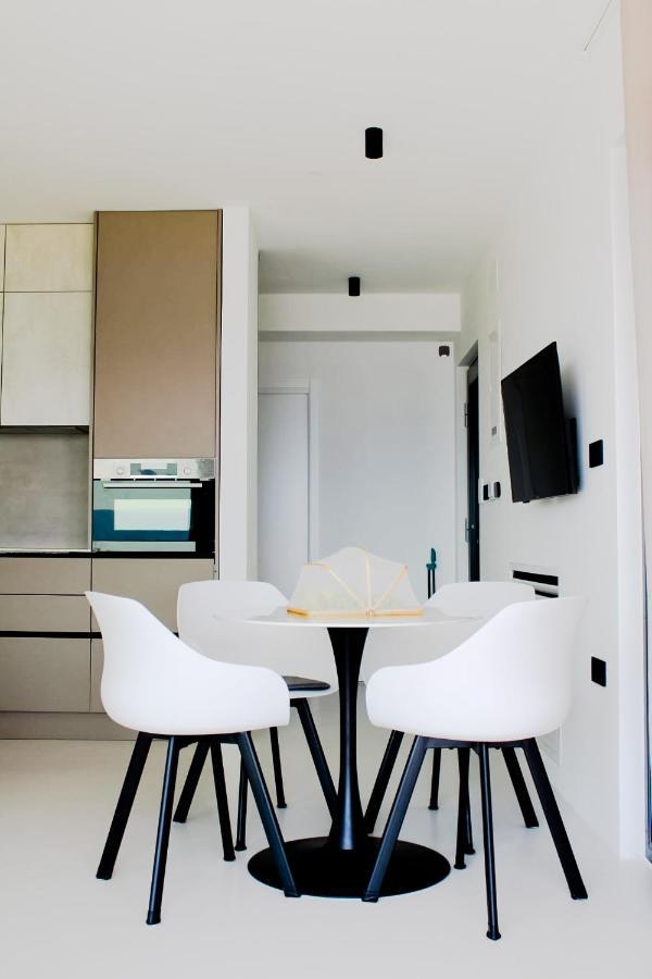 The Five Stars Croatia Apartment Novi Vinodolski Exterior photo