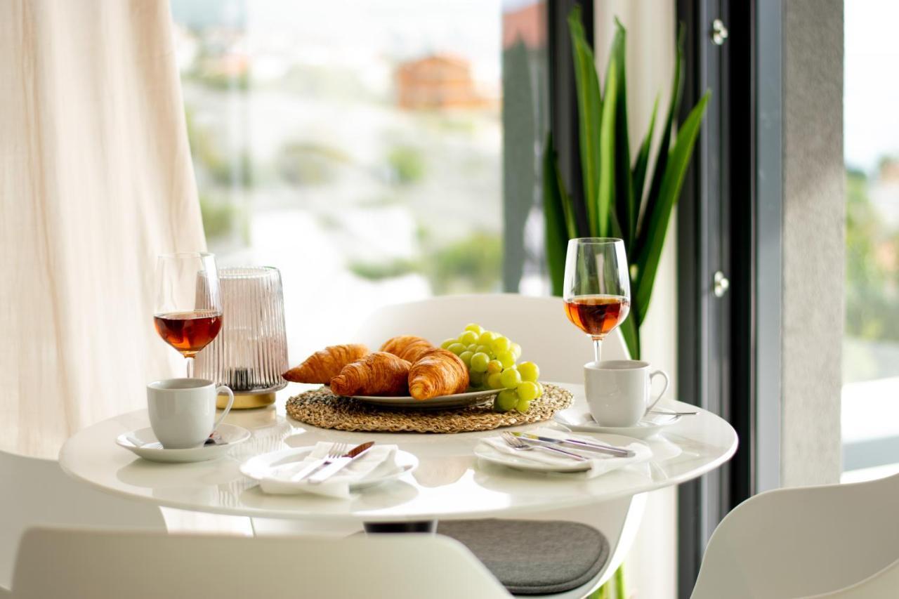 The Five Stars Croatia Apartment Novi Vinodolski Exterior photo
