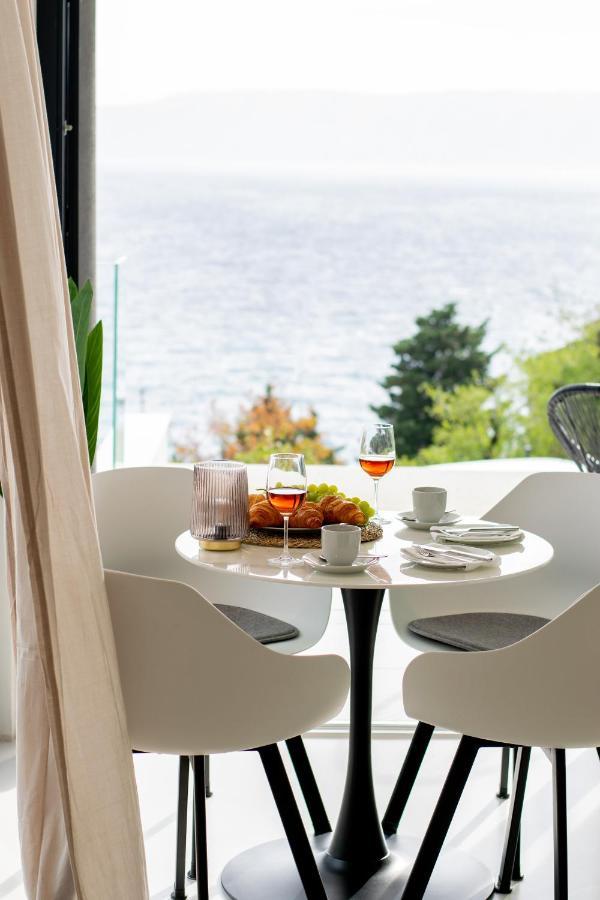 The Five Stars Croatia Apartment Novi Vinodolski Exterior photo